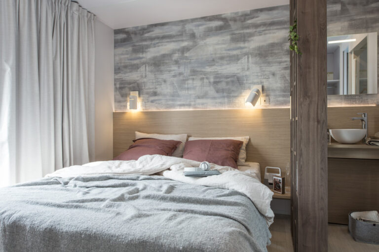 Suite parentale du Taos
