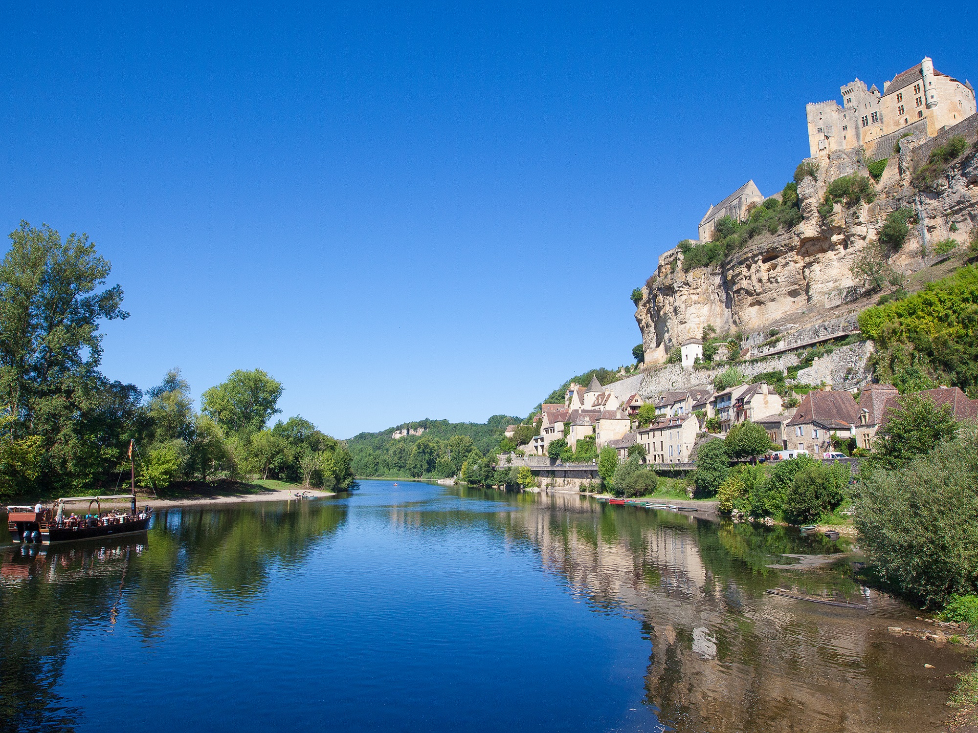 beynac