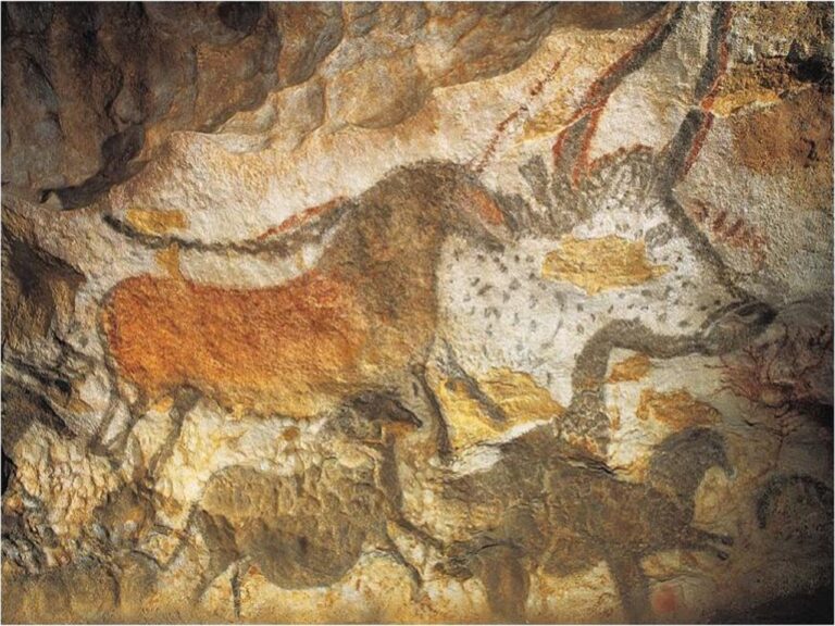 La grotte la plus célèbre du monde, Lascaux, est un voyage dans le temps à vivre absolument