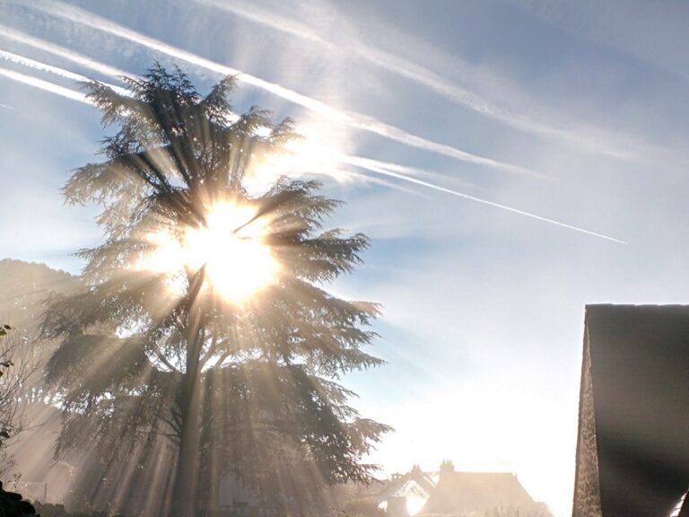 Lumière et beautés de la Dordogne, une région pour les photographes!