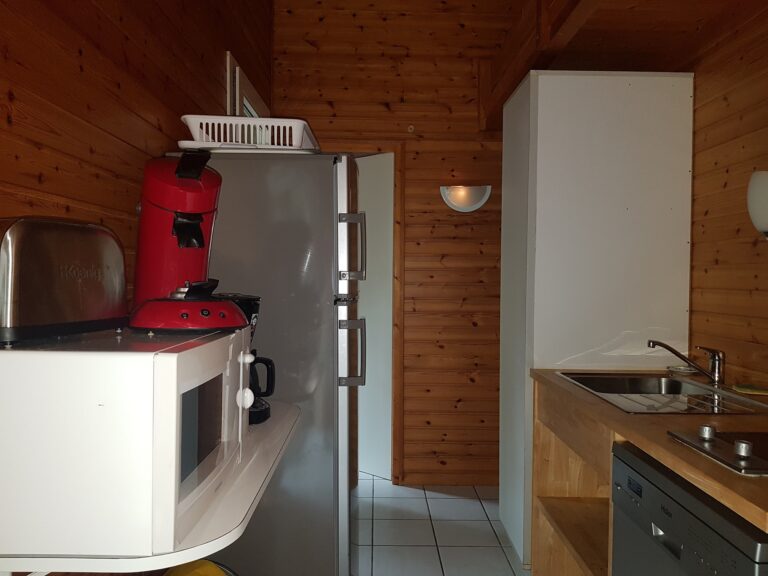 cuisine chalet famille 2