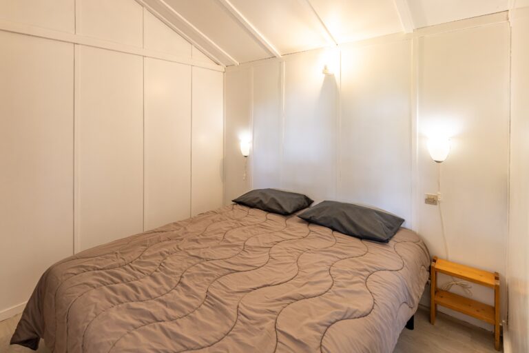 chambre tribu