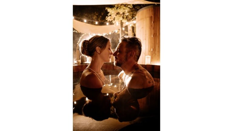 spa soir